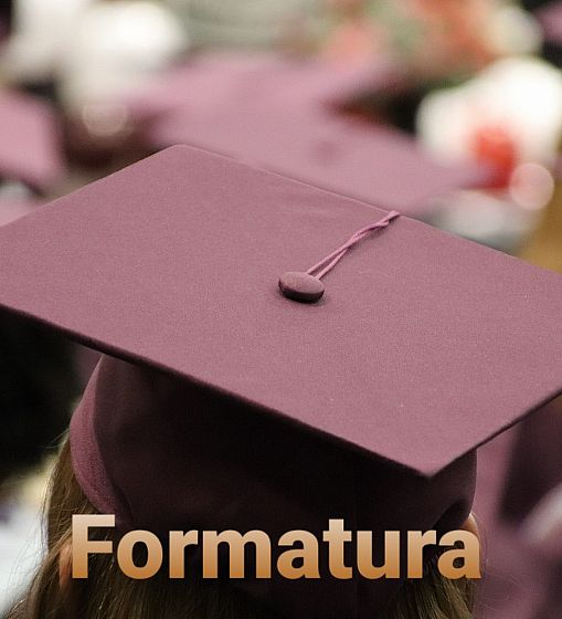 Formatura - Itahina
