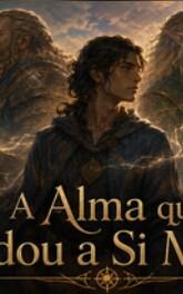 A alma que herdou a si mesma.