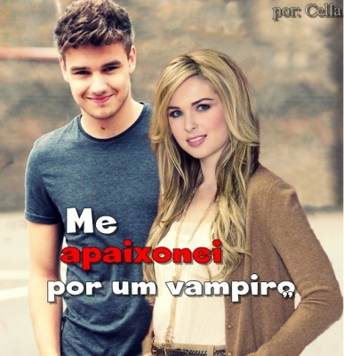 I fell in love with a vampire.