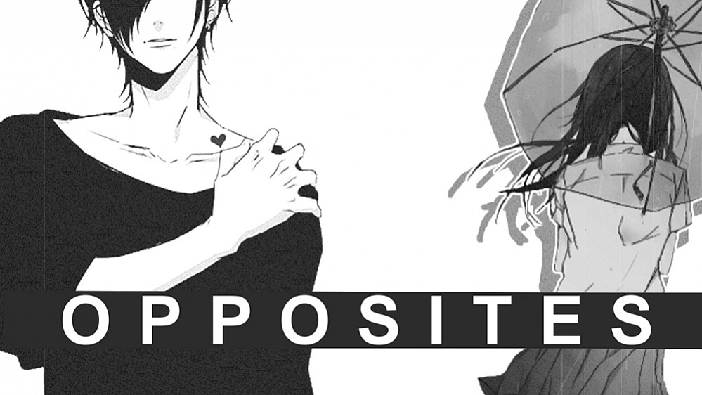 Opposites