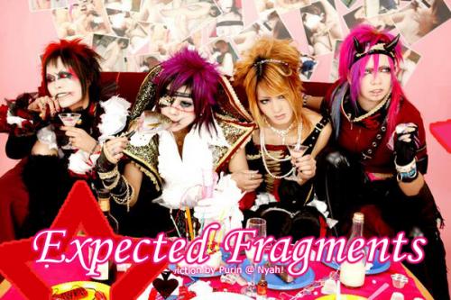 Expected Fragments