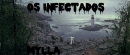 the infected