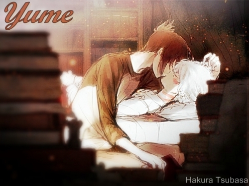 Yume