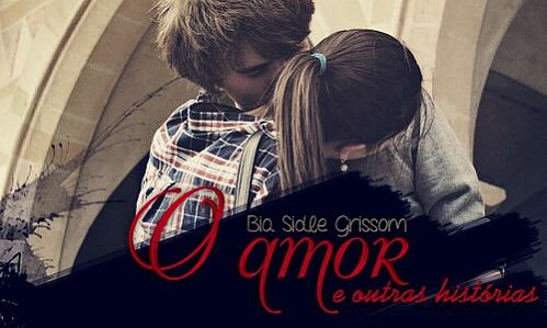 Love and Other Stories