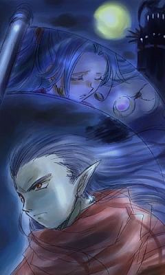 I just wish I could protect you