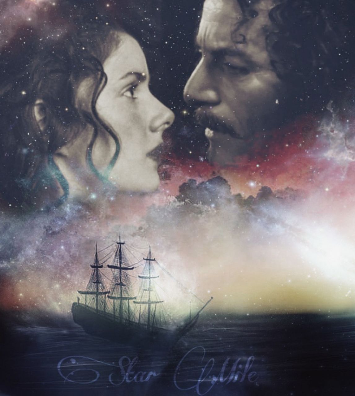Between Now and Never