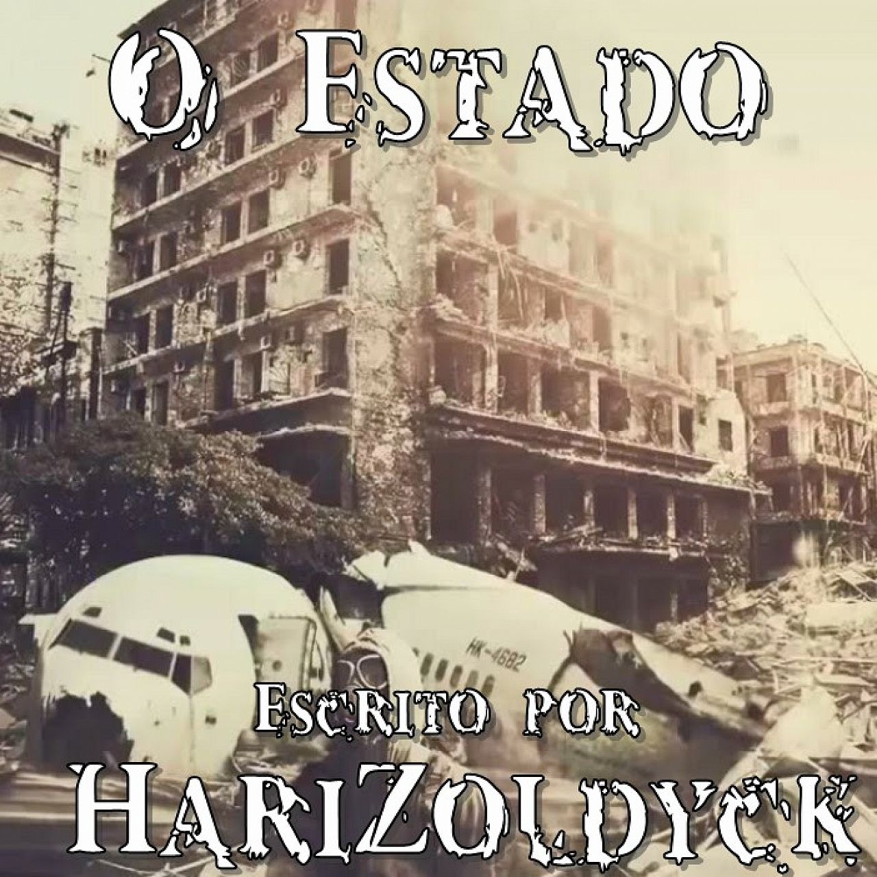O Estado