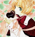From Sakura