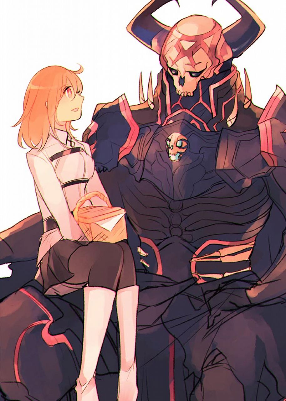 A day off with grandpa