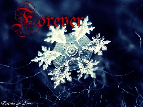 forever