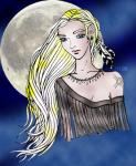 The Legend of Protective Spirit