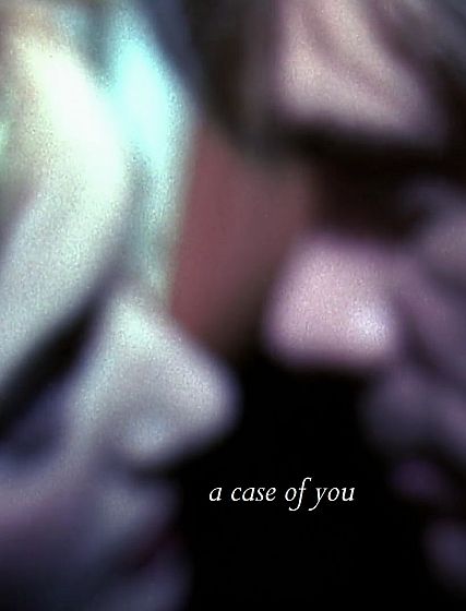 the case of you