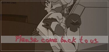 Please come back to us