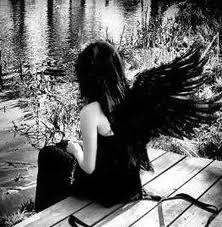 The Crying Angel