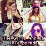 The Girls And La - Season 1