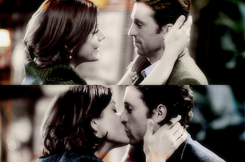 I will love you forever.