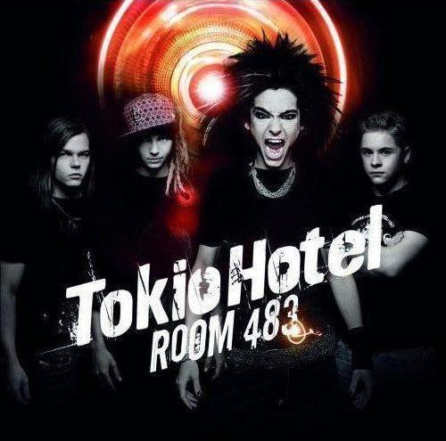 Room 483