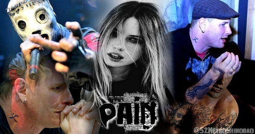 pain