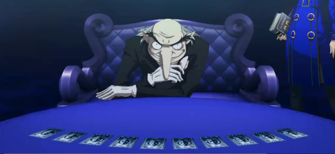 The Persona Of All Of Us.