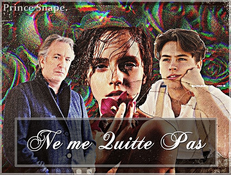 Ne Me Quitte Pas