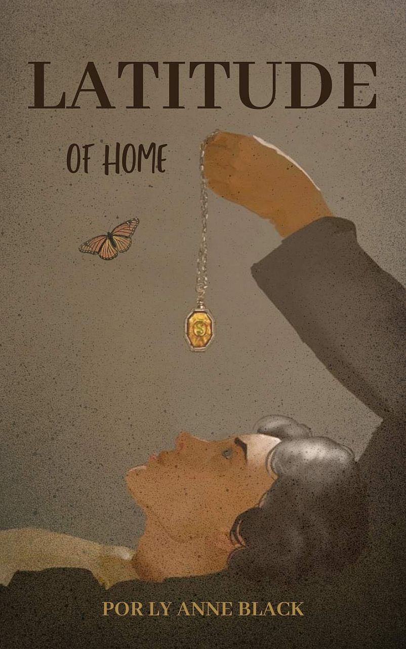 Latitude of Home