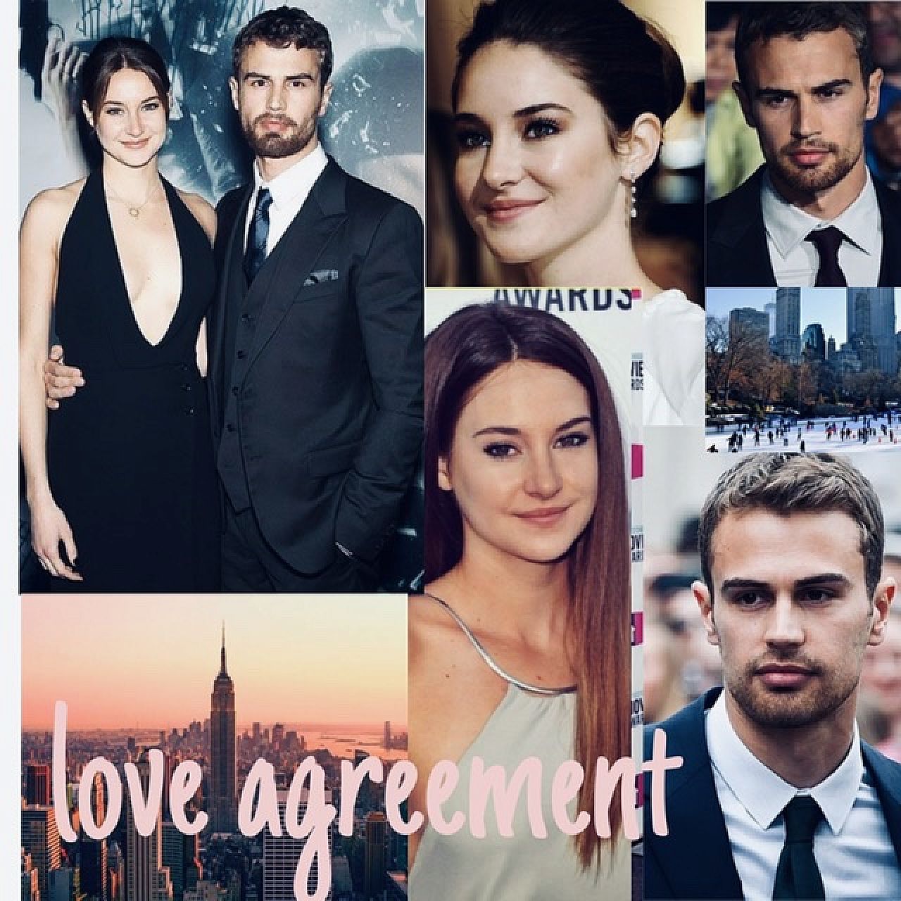 love agreement