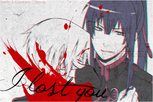 I Lost You