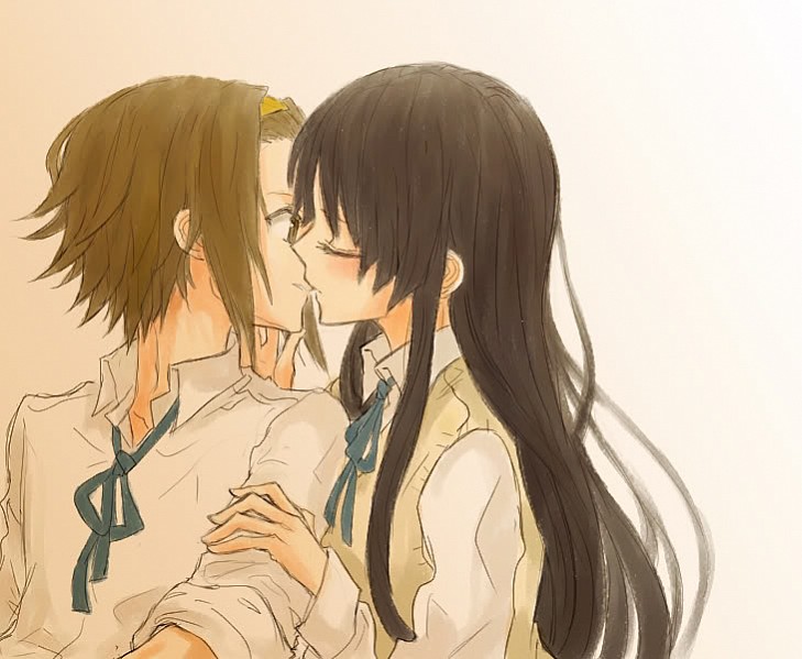 Fuwa Fuwa Love