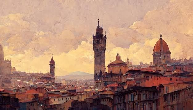 Primavera Florentina