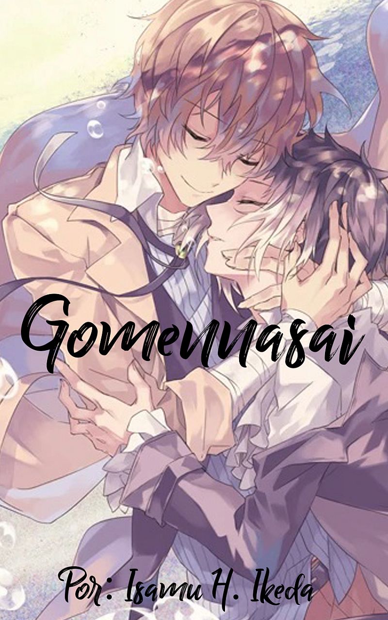 Gomennasai