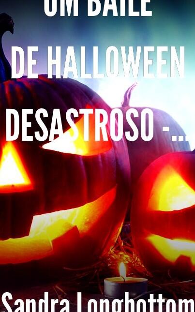 Um Baile de Halloween Desastroso - Scorbus