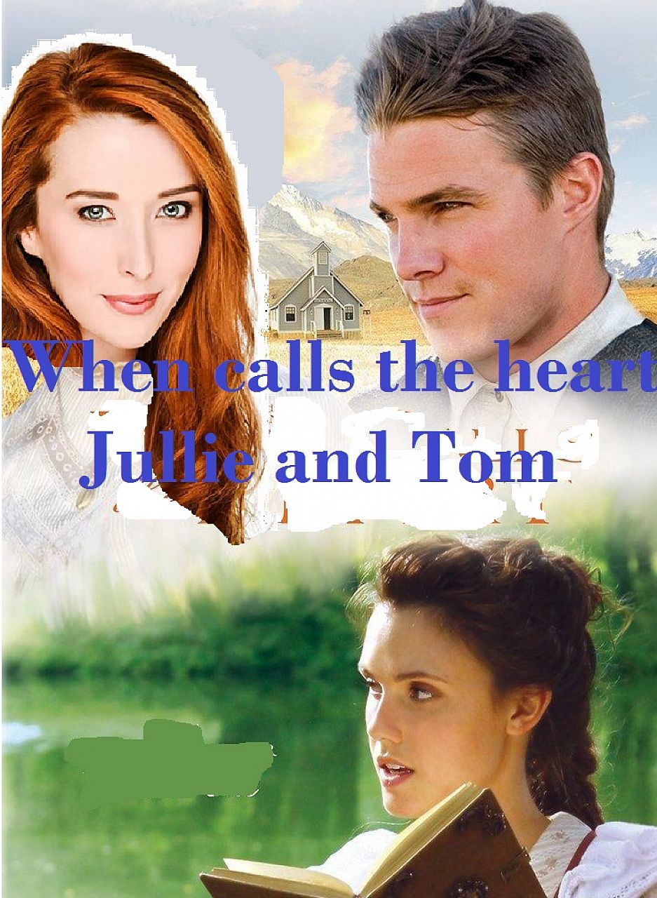 The Return When It Calls the Heart.
