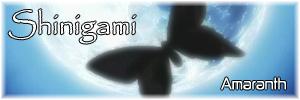 Shinigami