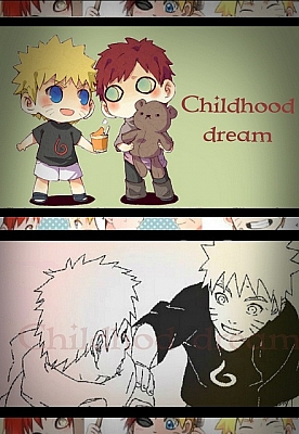 childhood dream