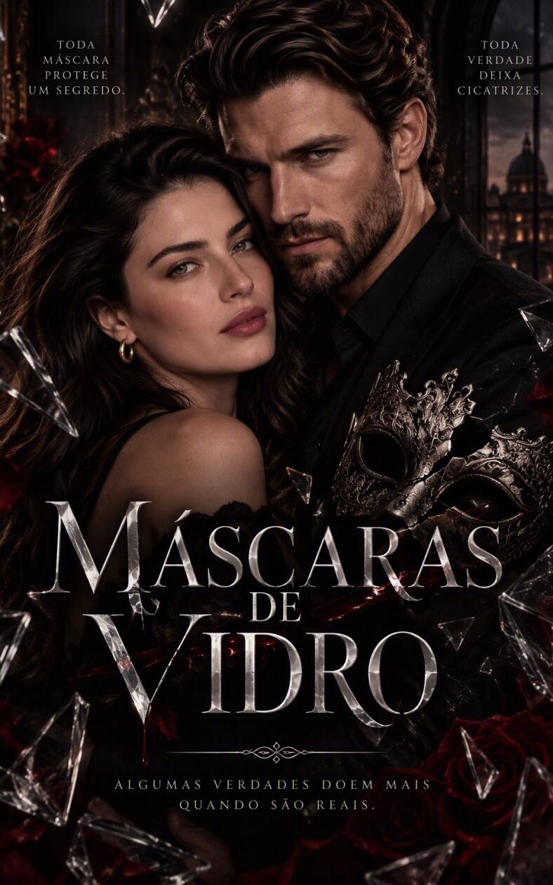 Máscaras de Vidro