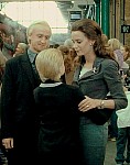 Learning to Love - Draco and Astoria