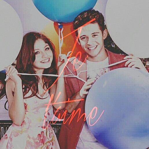 Je t'aime