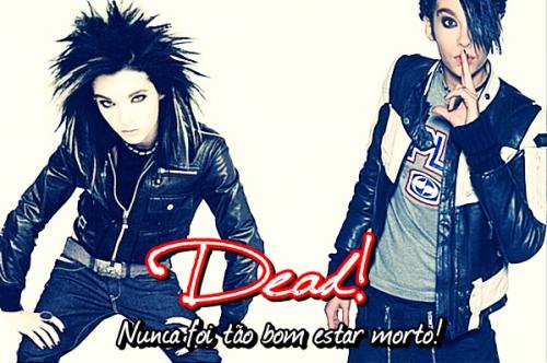 Dead! - It never felt so good to be dead!