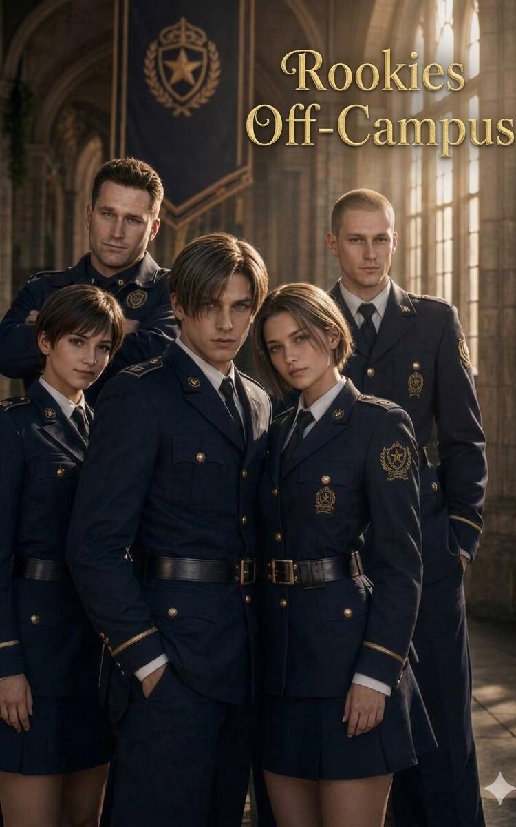 Rookies Off-Campus