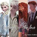 Challenges of The Love