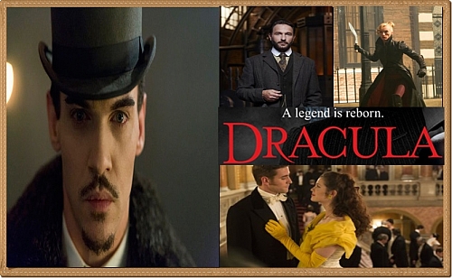 Dracula - The Legend Continues