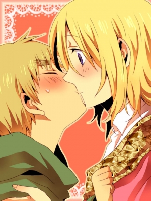 Ton Dernier Premier Baiser