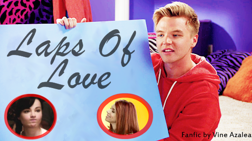 laps of love