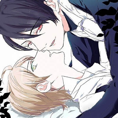 A Sweet Kiss of the Devil