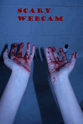 - Scary Webcam