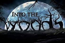 Anything Can Happen Because of the Forest