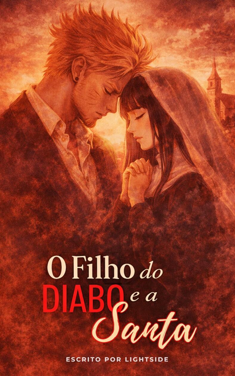 O Filho do Diabo e a Santa