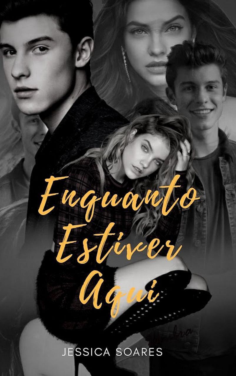 Enquanto Estiver Aqui