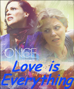 Love is Everything