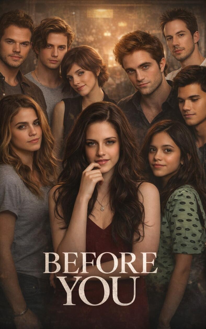 Before You - 3  Temporada